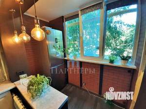 3-к квартира, вторичка, 66м2, 1/5 этаж