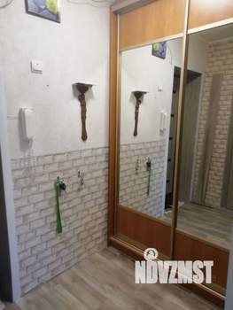 1-к квартира, вторичка, 38м2, 4/5 этаж