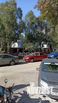 3-к квартира, вторичка, 61м2, 5/9 этаж