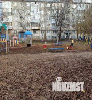 2-к квартира, вторичка, 45м2, 2/5 этаж