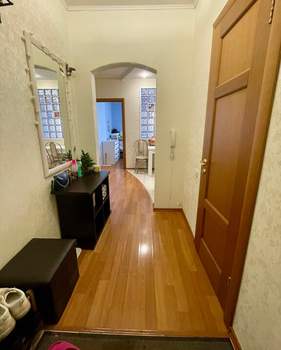 2-к квартира, вторичка, 47м2, 9/16 этаж
