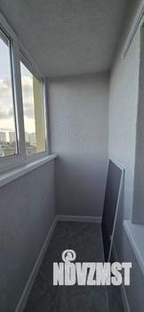 2-к квартира, вторичка, 66м2, 6/17 этаж