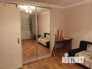 1-к квартира, вторичка, 31м2, 5/5 этаж