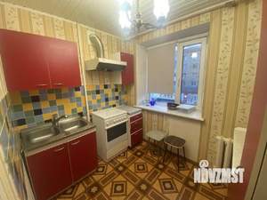 2-к квартира, вторичка, 52м2, 2/5 этаж