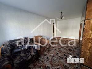 2-к квартира, вторичка, 44м2, 1/5 этаж
