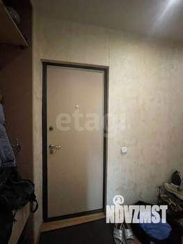 2-к квартира, вторичка, 44м2, 4/5 этаж