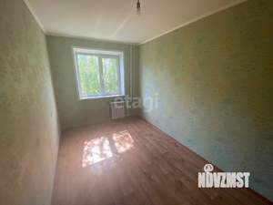 2-к квартира, вторичка, 43м2, 5/5 этаж