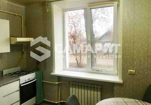 3-к квартира, вторичка, 79м2, 1/4 этаж