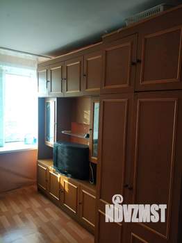 2-к квартира, вторичка, 34м2, 5/9 этаж