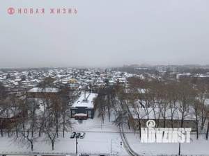 3-к квартира, вторичка, 80м2, 2/16 этаж