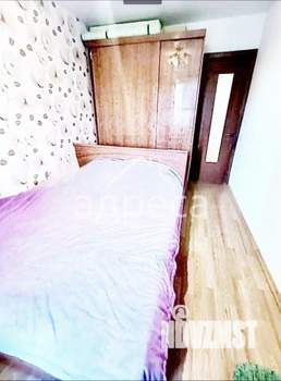 3-к квартира, вторичка, 58м2, 5/5 этаж