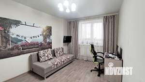 1-к квартира, вторичка, 35м2, 4/15 этаж