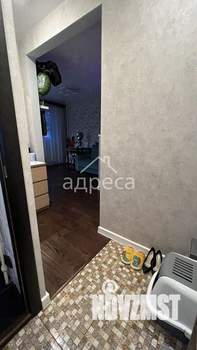 1-к квартира, вторичка, 30м2, 3/5 этаж