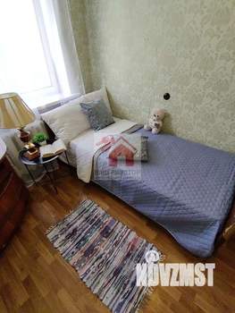 2-к квартира, вторичка, 45м2, 1/5 этаж