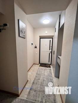 2-к квартира, вторичка, 65м2, 1/18 этаж