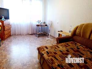 1-к квартира, вторичка, 33м2, 1/9 этаж