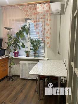 1-к квартира, вторичка, 31м2, 5/5 этаж