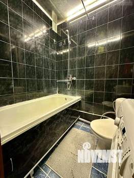 1-к квартира, вторичка, 31м2, 4/5 этаж