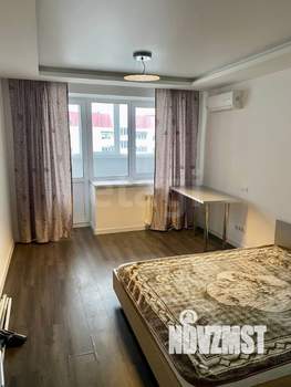 3-к квартира, вторичка, 105м2, 10/14 этаж