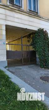 3-к квартира, вторичка, 63м2, 3/4 этаж