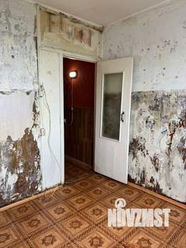 2-к квартира, вторичка, 55м2, 9/10 этаж