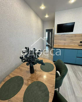 2-к квартира, вторичка, 53м2, 3/6 этаж