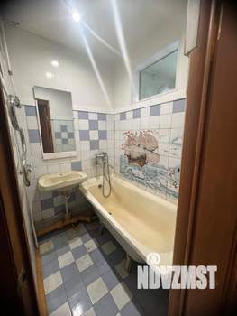 2-к квартира, вторичка, 47м2, 5/5 этаж