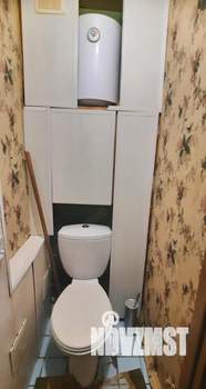 1-к квартира, вторичка, 28м2, 7/9 этаж