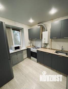 2-к квартира, вторичка, 43м2, 3/5 этаж