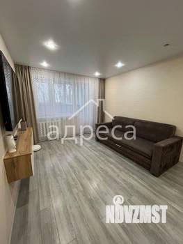 2-к квартира, вторичка, 56м2, 2/10 этаж