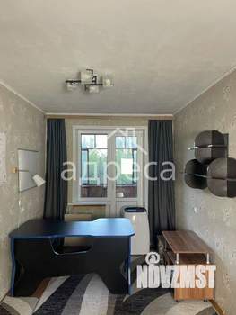 3-к квартира, вторичка, 60м2, 6/9 этаж