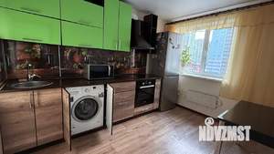 1-к квартира, вторичка, 31м2, 8/17 этаж