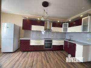 3-к квартира, вторичка, 96м2, 10/16 этаж