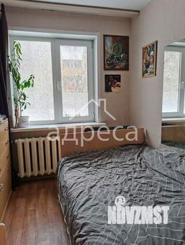 2-к квартира, вторичка, 45м2, 1/5 этаж