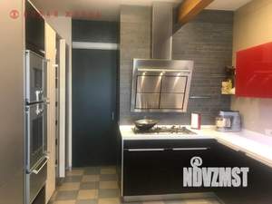 5-к квартира, вторичка, 246м2, 9/9 этаж