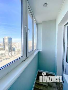3-к квартира, вторичка, 92м2, 18/22 этаж