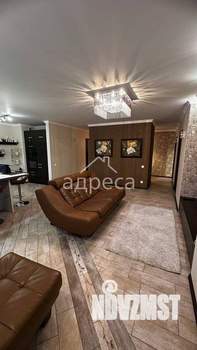 3-к квартира, вторичка, 82м2, 5/15 этаж