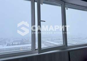 Студия квартира, вторичка, 21м2, 15/16 этаж