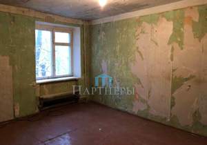 1-к квартира, вторичка, 38м2, 1/9 этаж