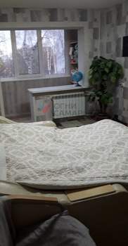 1-к квартира, вторичка, 34м2, 3/5 этаж