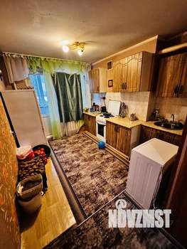 3-к квартира, вторичка, 67м2, 2/12 этаж