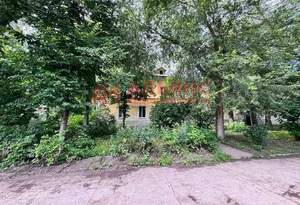 1-к квартира, вторичка, 35м2, 2/2 этаж