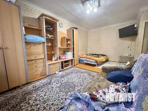 1-к квартира, вторичка, 33м2, 1/5 этаж