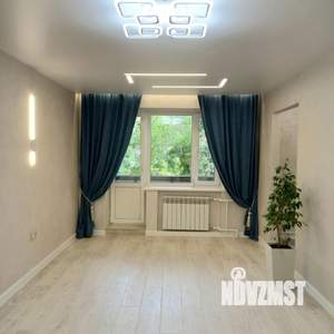 3-к квартира, вторичка, 70м2, 3/9 этаж