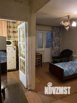 1-к квартира, вторичка, 31м2, 2/5 этаж