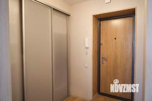 1-к квартира, вторичка, 38м2, 9/9 этаж