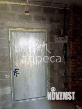 1-к квартира, вторичка, 40м2, 21/23 этаж