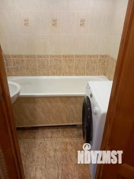 1-к квартира, вторичка, 38м2, 9/9 этаж