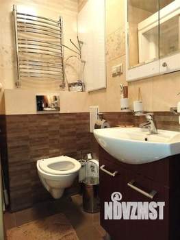 2-к квартира, вторичка, 69м2, 14/25 этаж