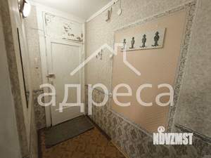 3-к квартира, вторичка, 59м2, 5/5 этаж